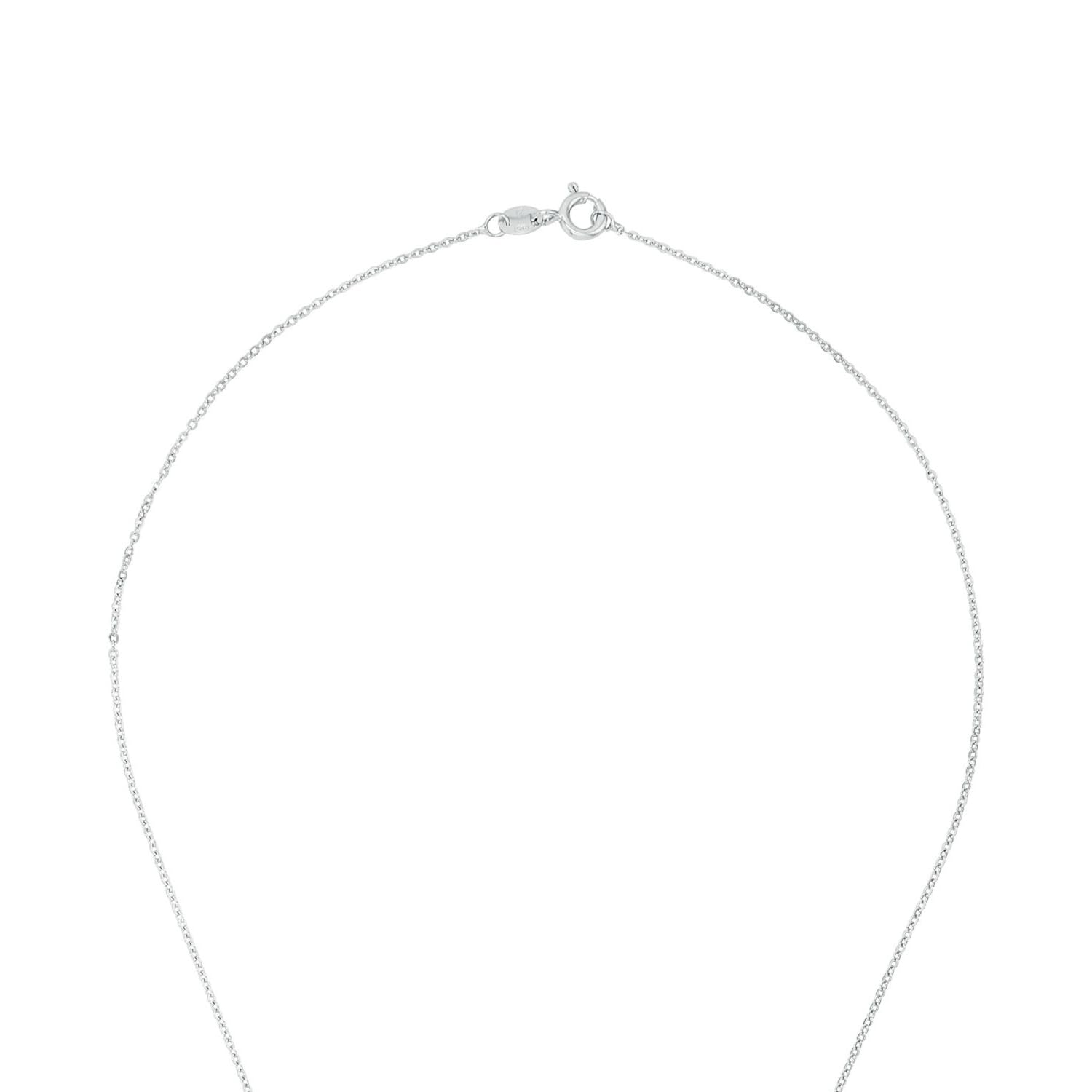 amor-halsschmuck-9963768-kette-silber-45-cm-zirkonia image 3