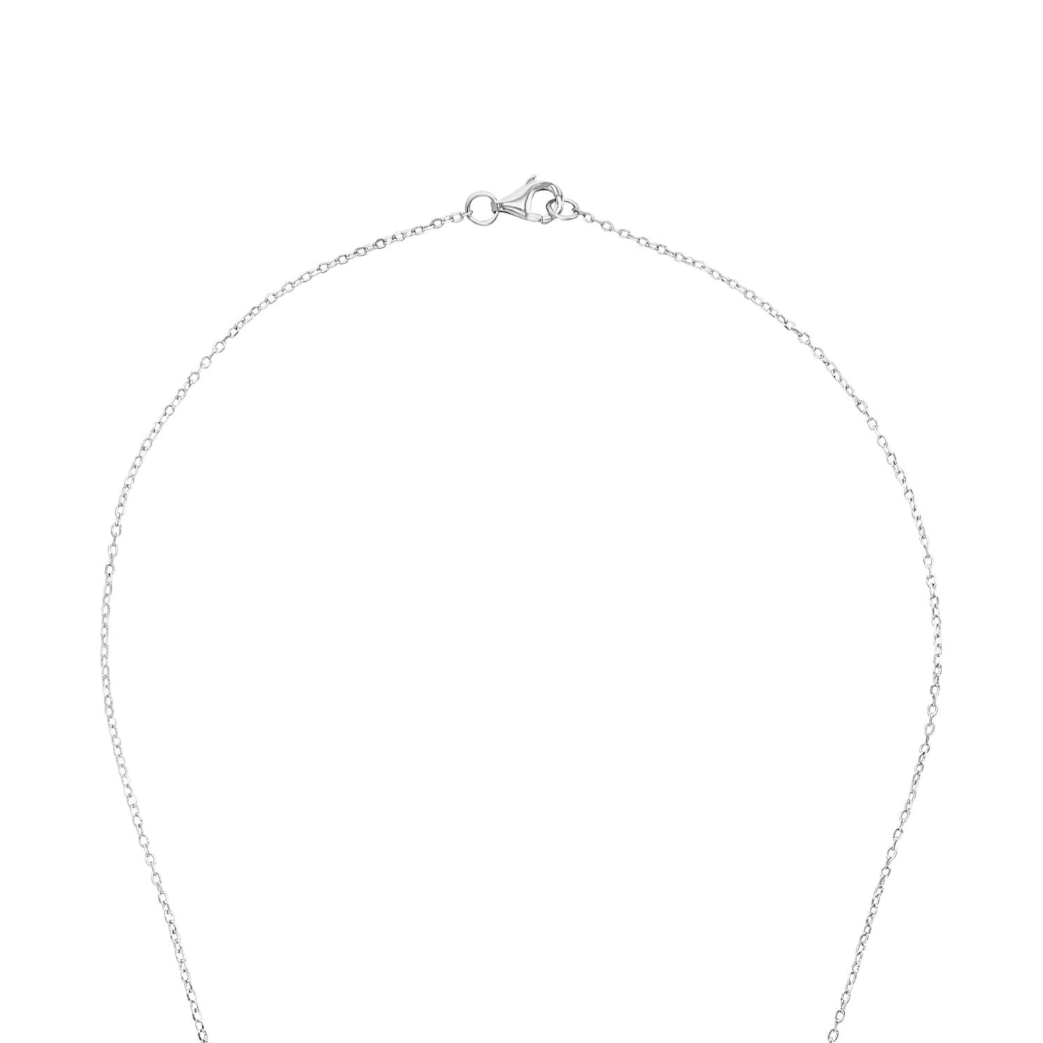 amor-halsschmuck-2026232-halskette-silber-42-cm-mit-anh-nger image 3