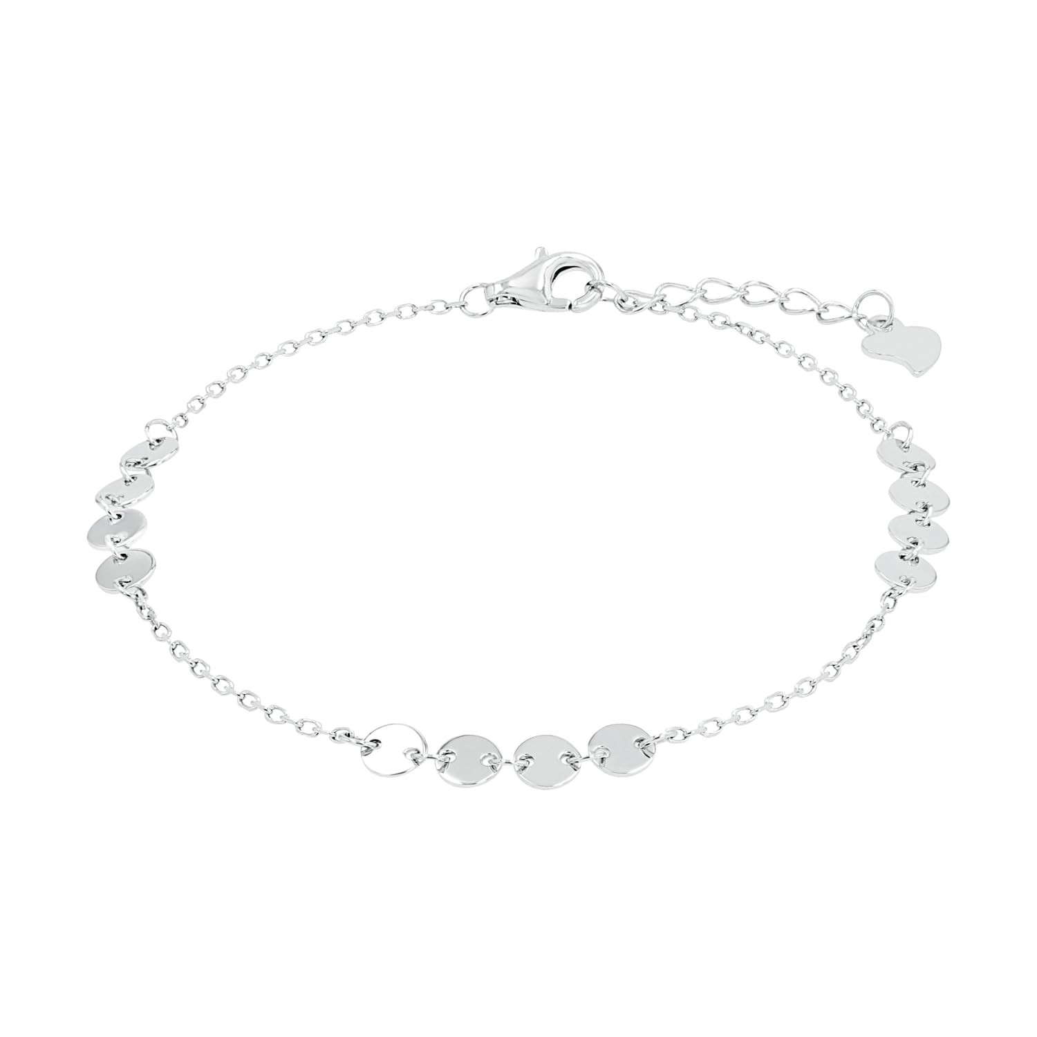 amor-armschmuck-armband-2026258-silber-17-2-cm-damen image 1