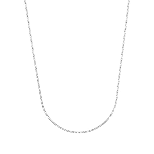 amor-halskette-silber-925-50-cm-unisex-damen-herren image 7