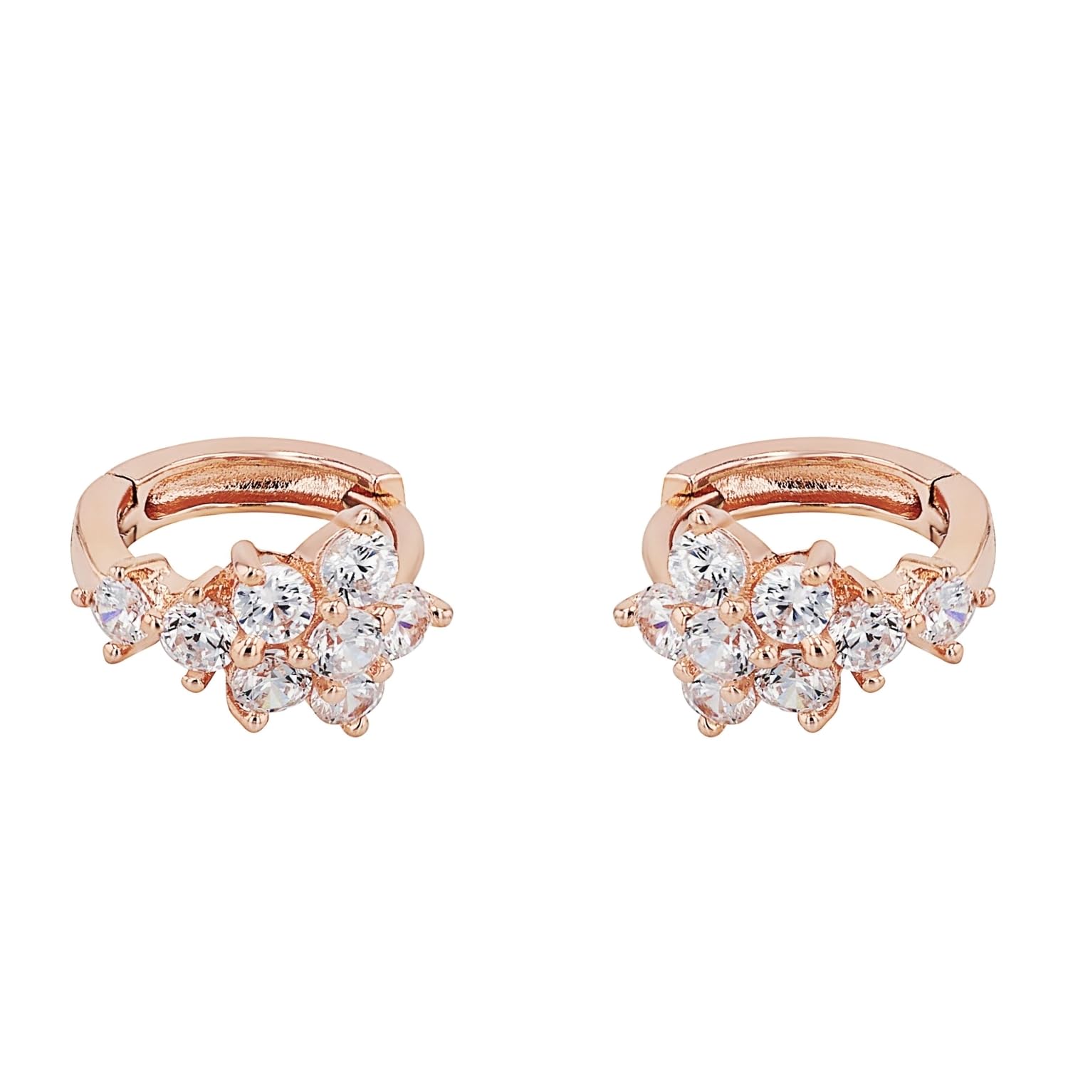 amor-ohrschmuck-2024161-creolen-blume-ros-1-3-cm image 3