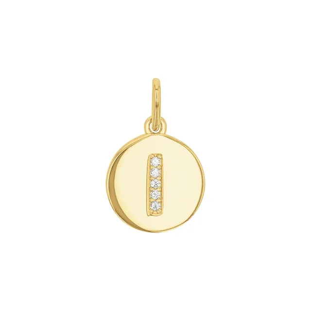 amor-motivanh-nger-925-silber-anh-nger-wei-zirkonia-15-mm-6 image 1