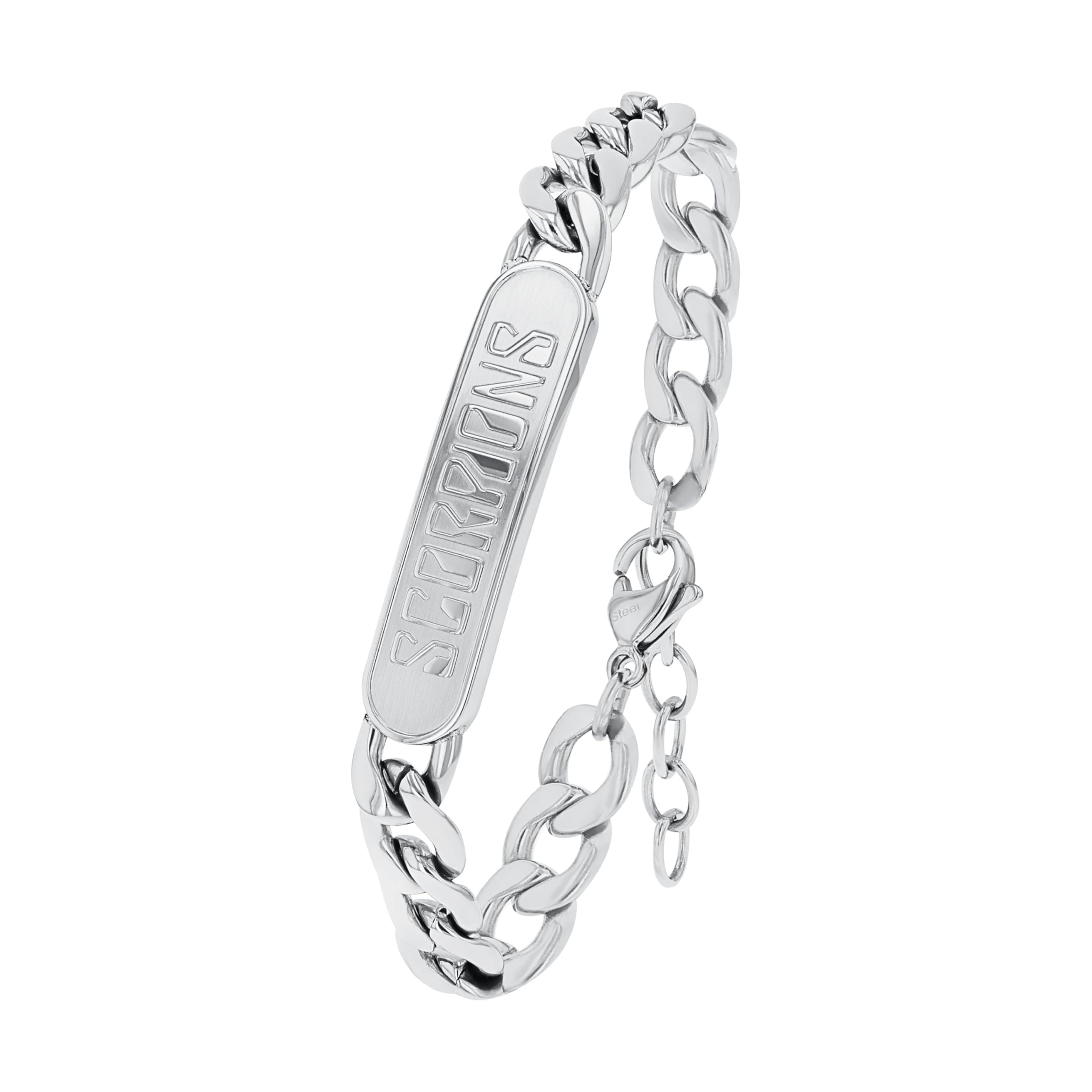amor-scorpions-by-2040526-identarmband-silber-19-3-cm image 5