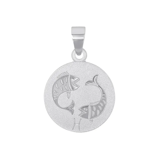 amor-anh-nger-2028058-fische-anh-nger-silber-925 image 1