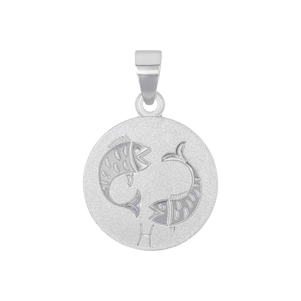 amor-anh-nger-2028058-fische-anh-nger-silber-925 image 1