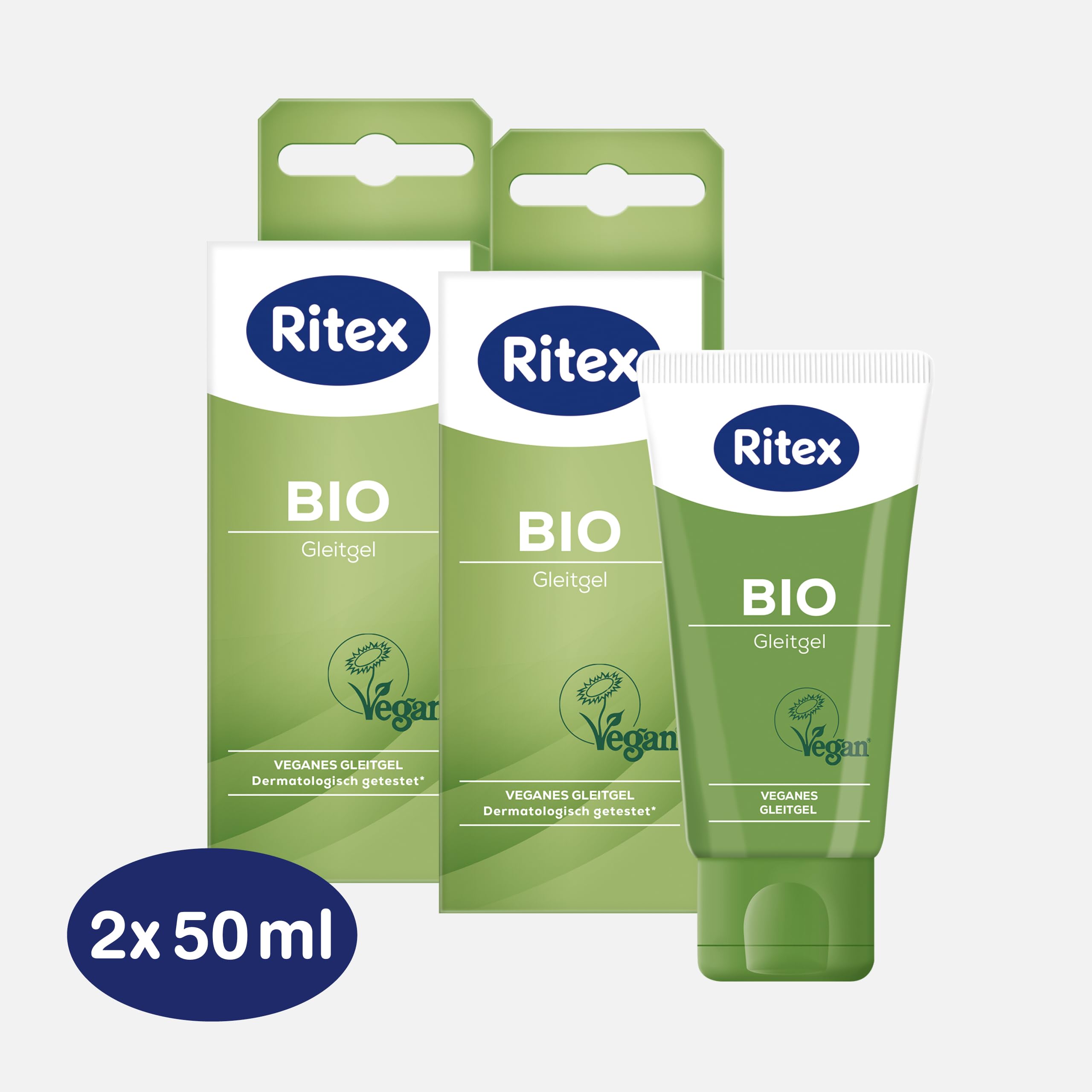 ritex-bio-gleitgel-wasserbasiert-vegan-2x50-ml image 5