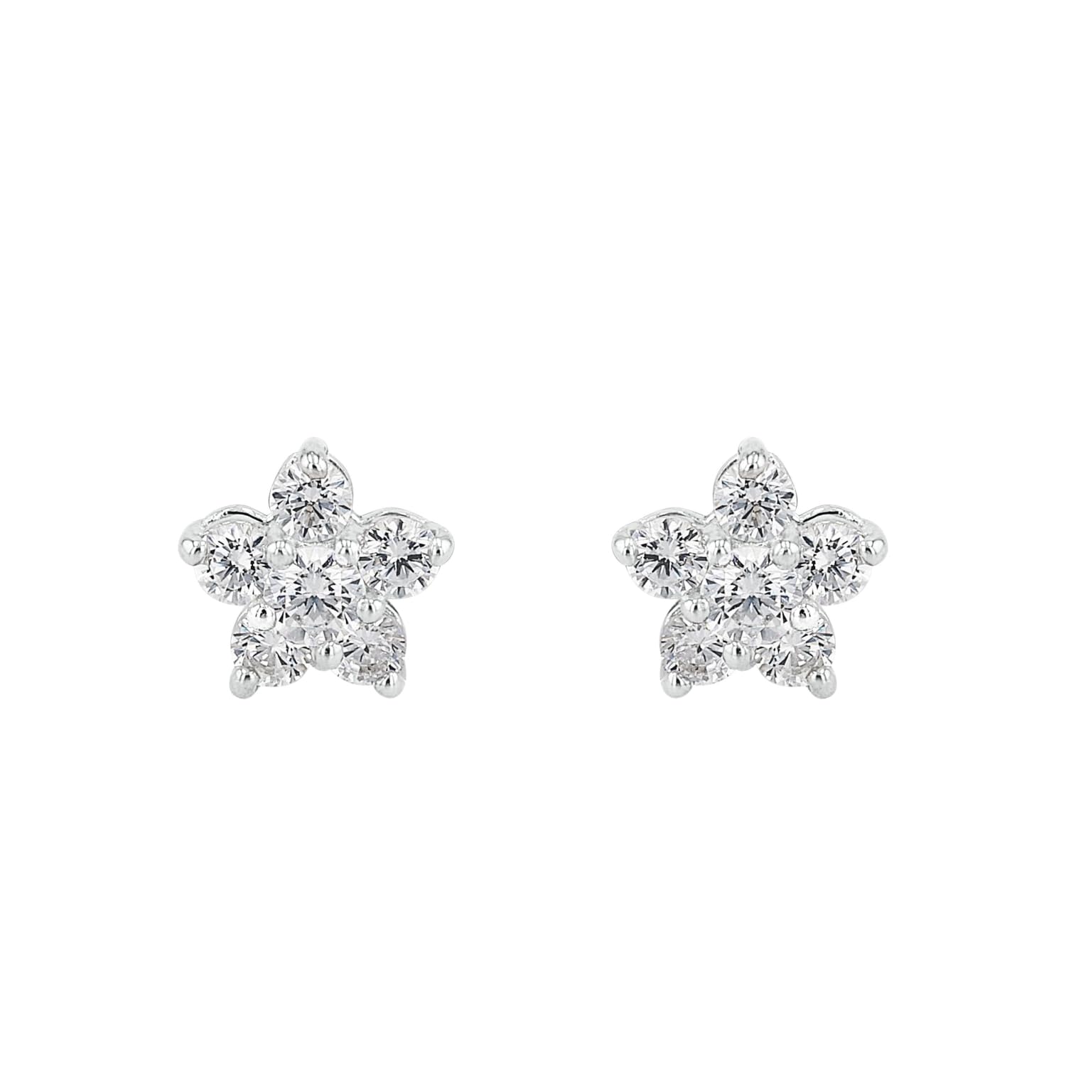 amor-ohrschmuck-zirkonia-ohrstecker-0-8-cm-silber image 4