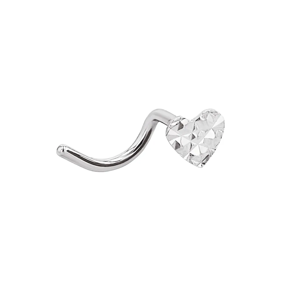amor-piercing-2032695-nasenpiercing-herz-silber-1-cm image 1