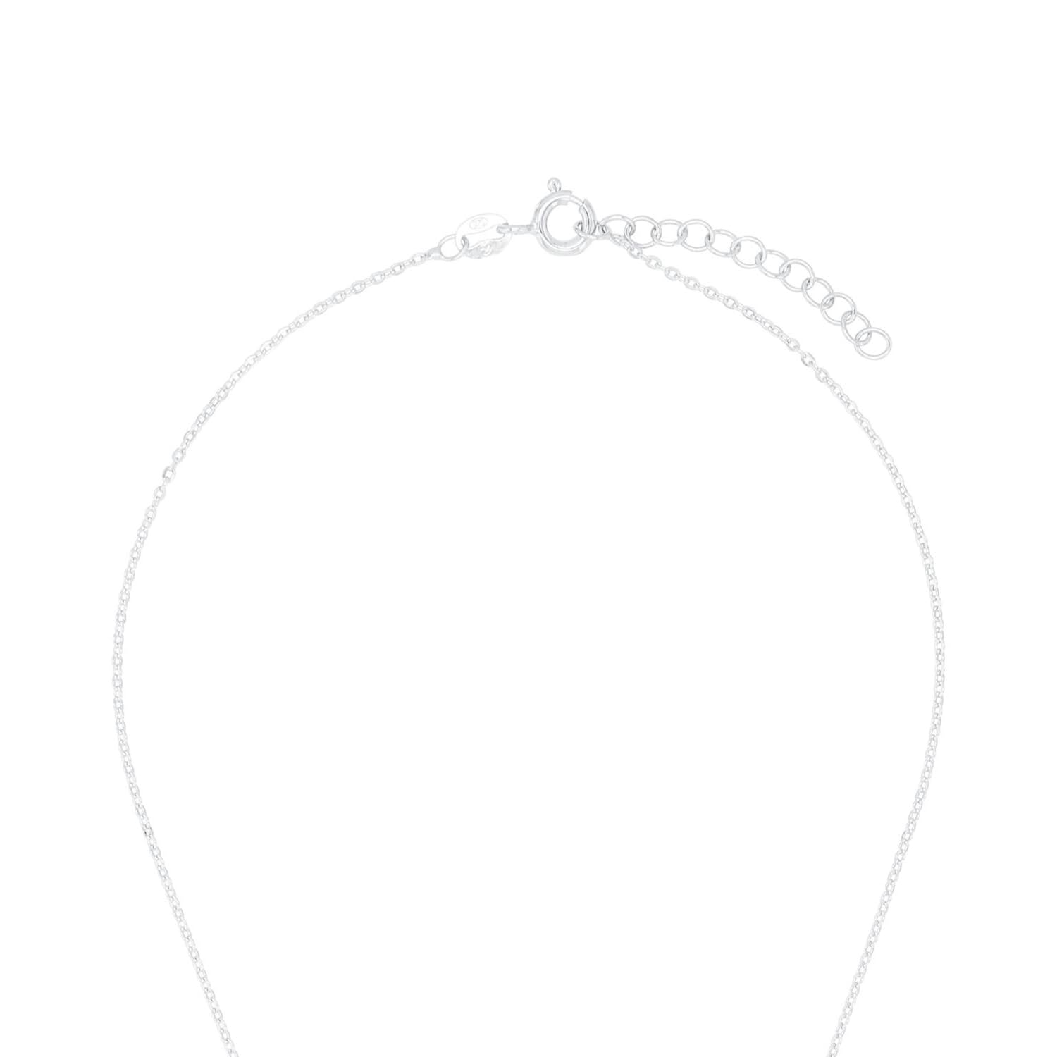 amor-halsschmuck-9293544-kinder-kette-herz-pink-35-3-cm image 3