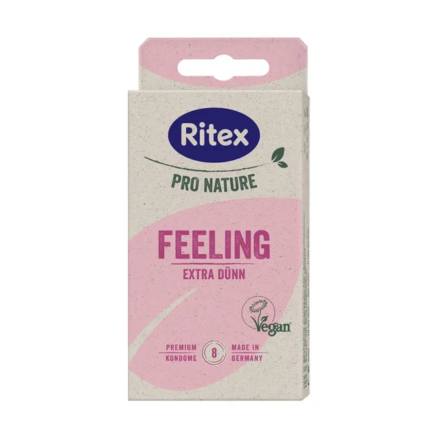 ritex-pro-nature-feeling-kondome-8-st-ck-extra-d-nn image 1