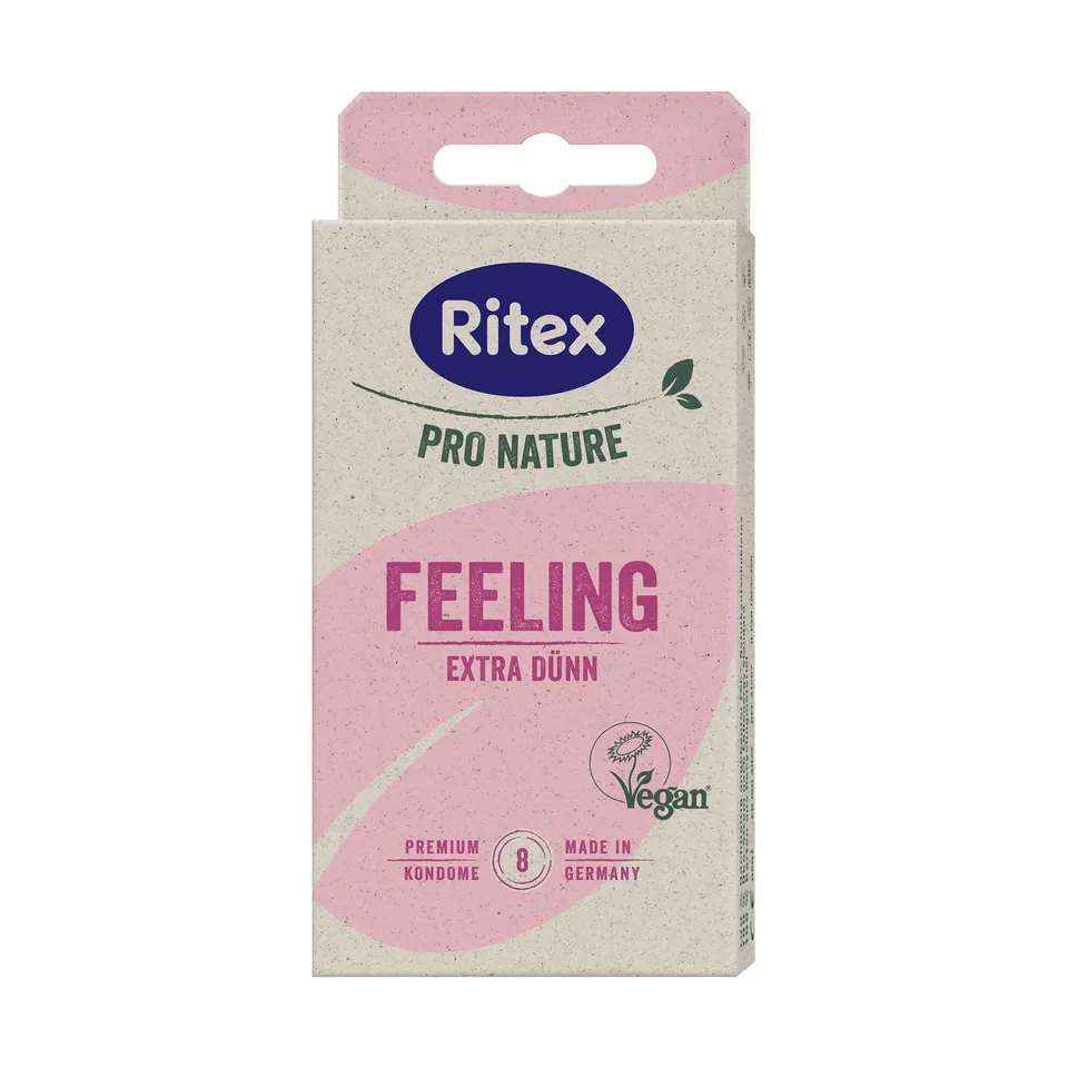 ritex-pro-nature-feeling-kondome-8-st-ck-extra-d-nn image 1