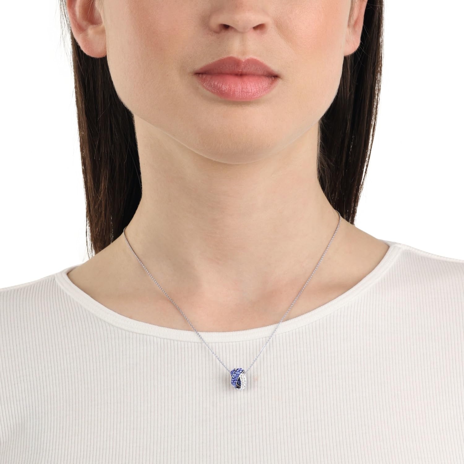 amor-9217762-schmuckset-silber-preciosa-45-cm image 4