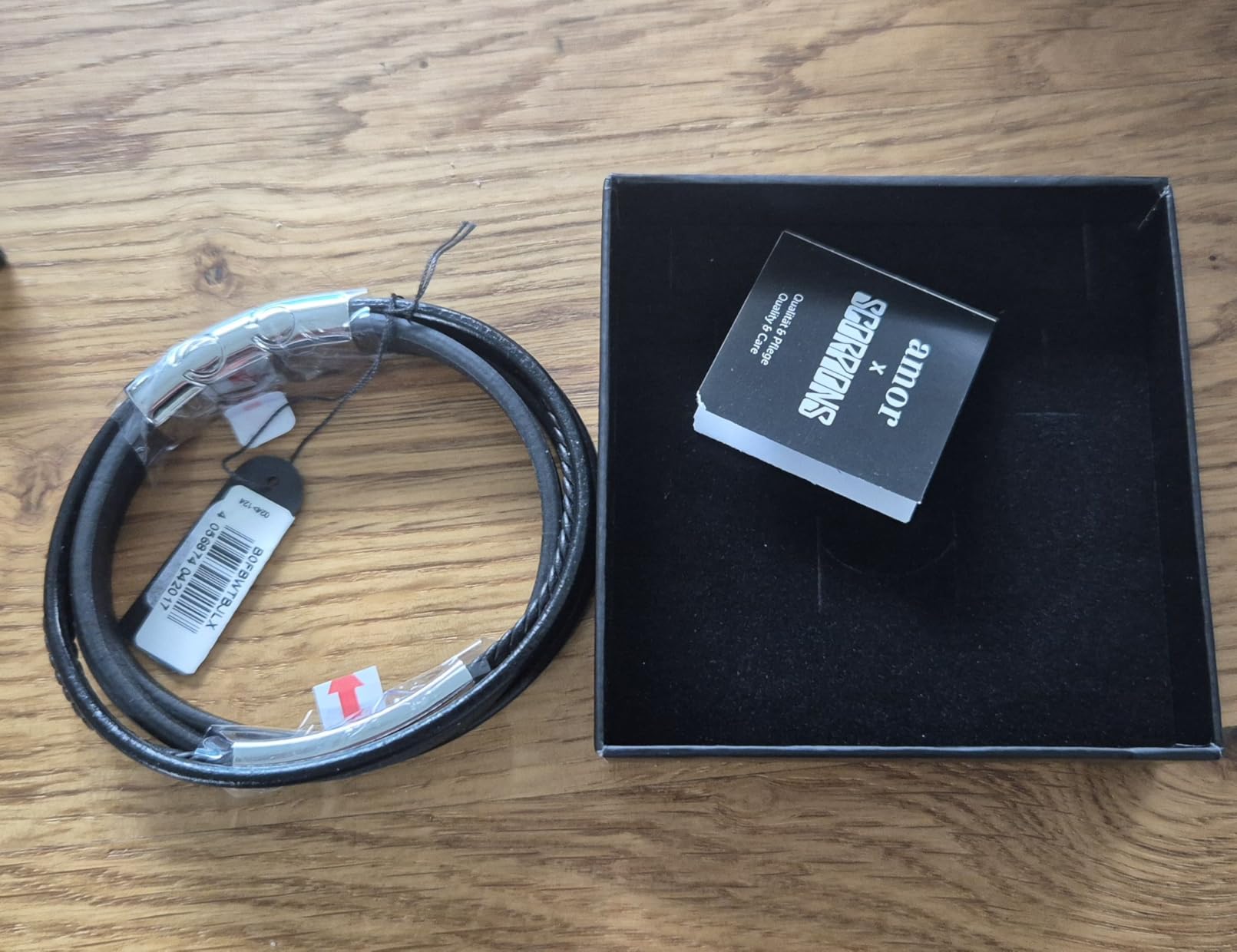 Fan-Geschenk