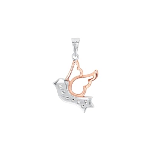 amor-anh-nger-taube-2017648-bicolor-zirkonia-22-mm image 8