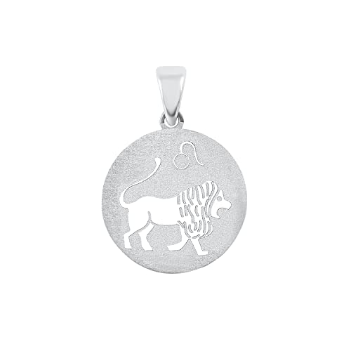 amor-2028051-l-we-anh-nger-925-silber-sternzeichen-unisex image 7