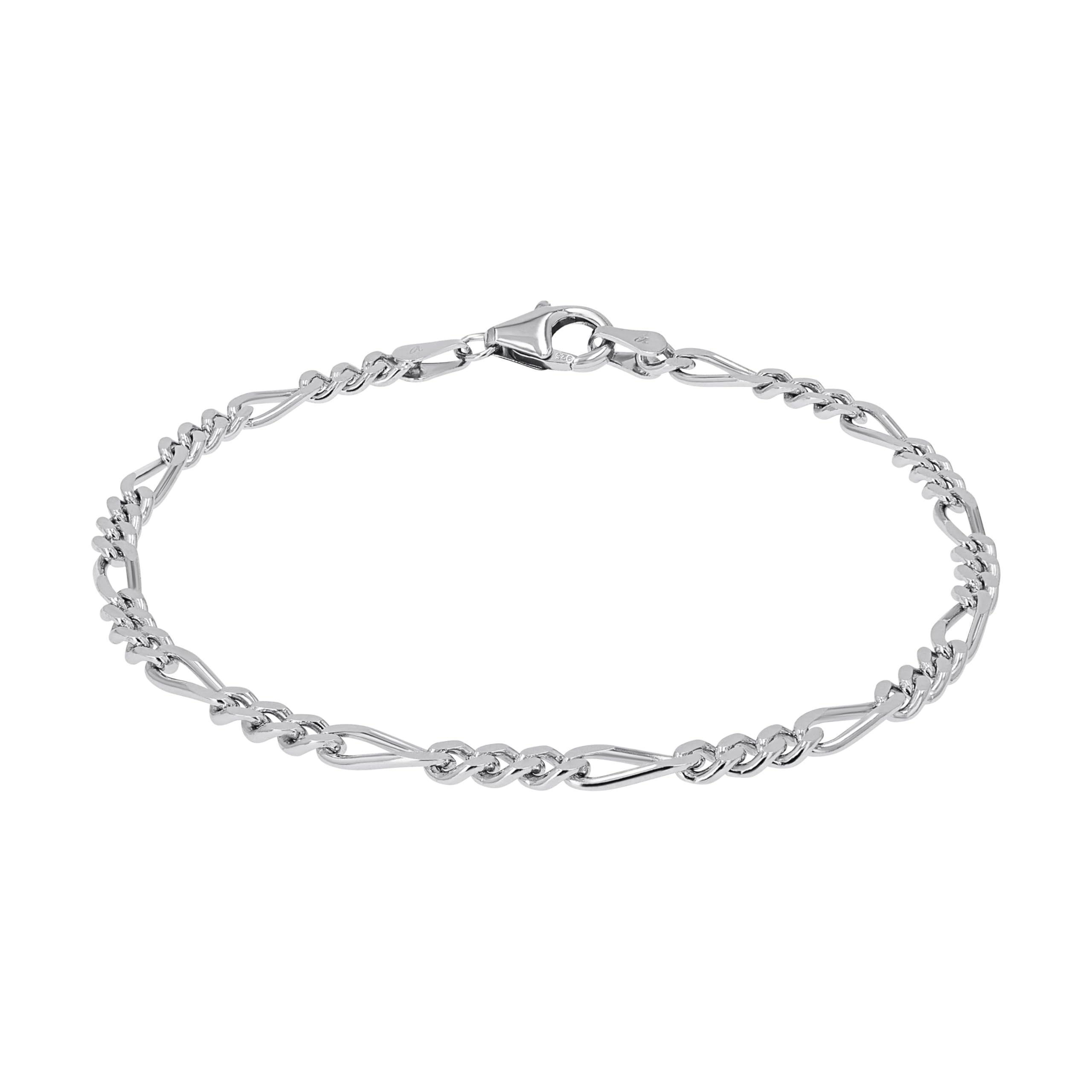 amor-armschmuck-armband-fantasie-silber-unisex-925 image 8