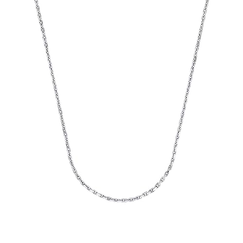amor-halsschmuck-collier-2017492-silberkette-50-cm-unisex image 8