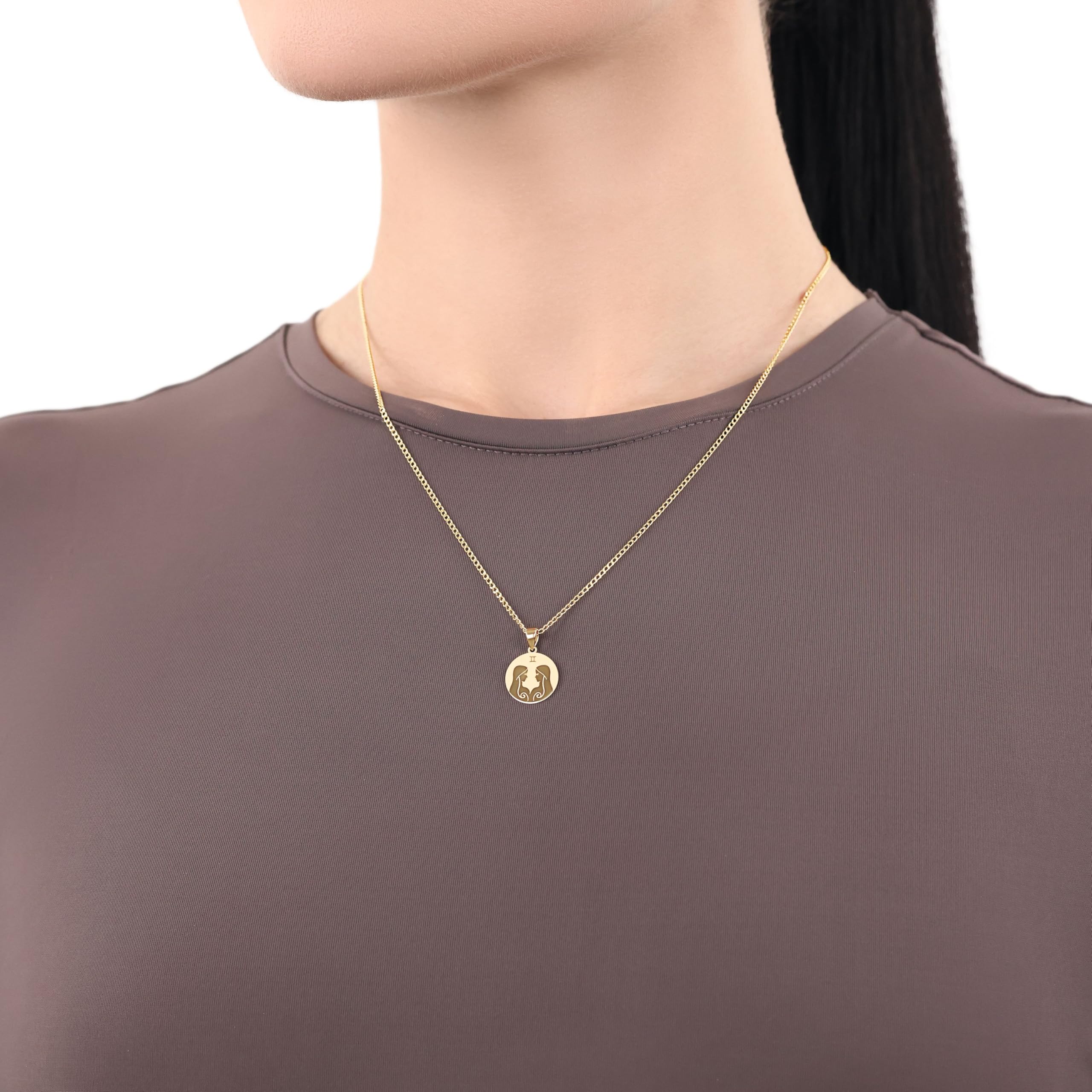 amor-2020783-motivanh-nger-gold-zwillinge-unisex-geschenkbox image 2