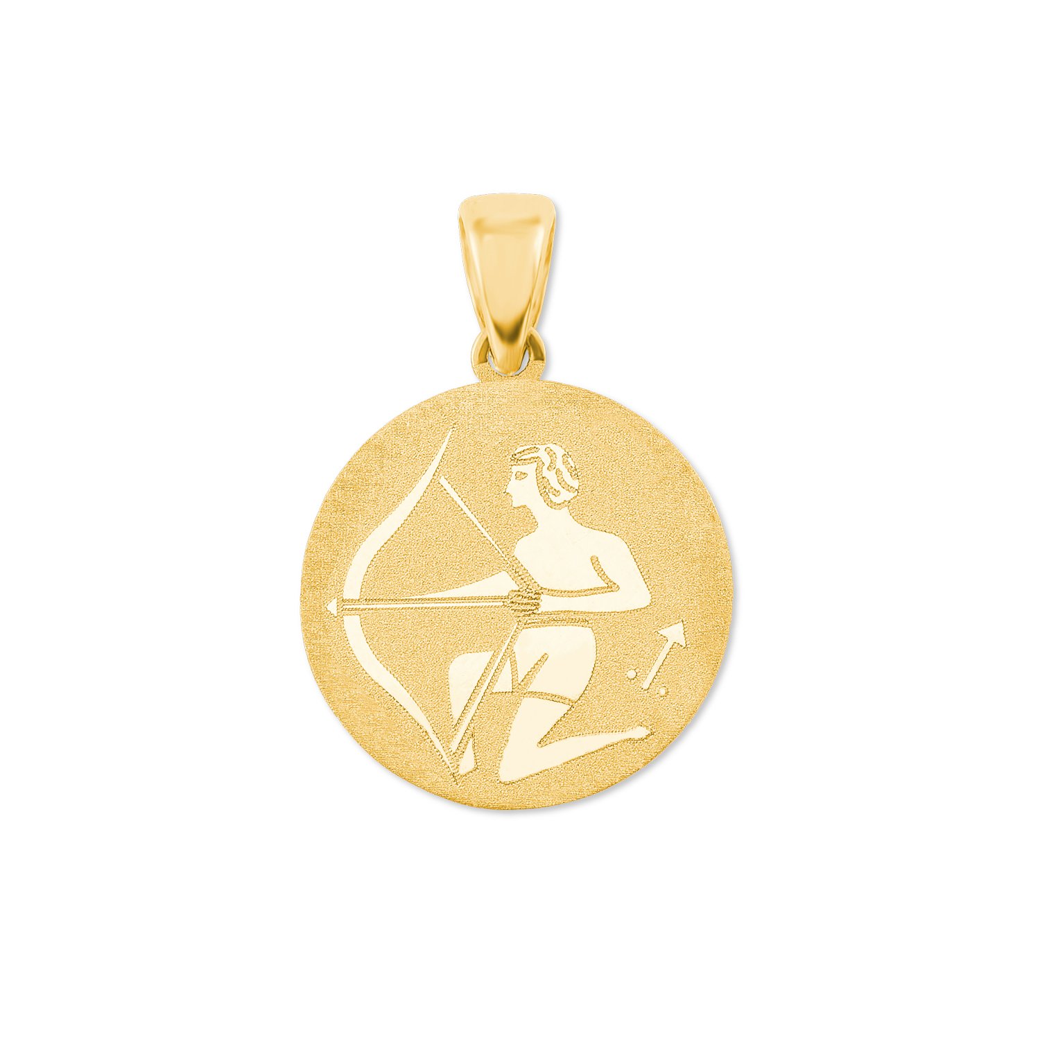 amor-2020790-motivanh-nger-sch-tze-gold-unisex-sternzeichen image 4
