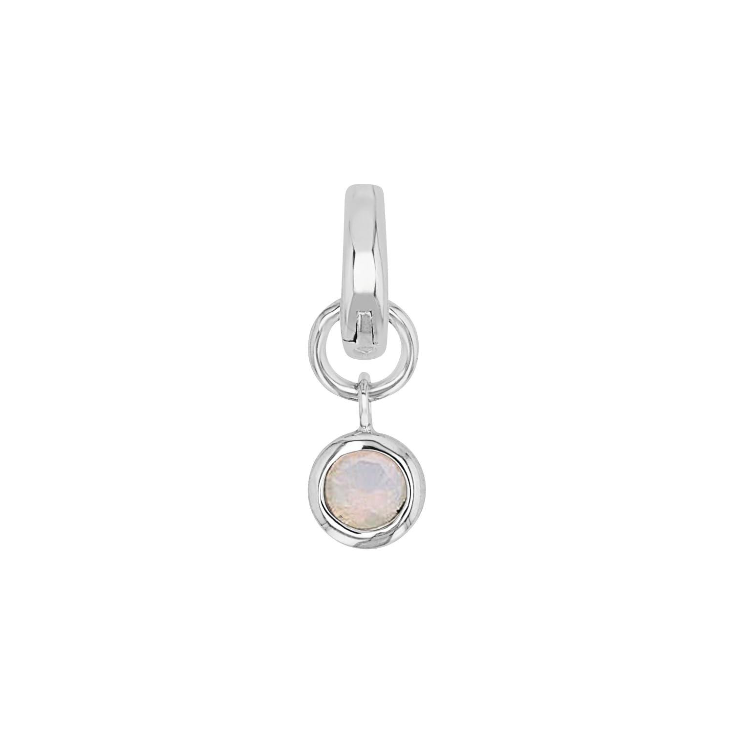 amor-charms-2038543-charm-925-silber-oktober-nano-stein image 1