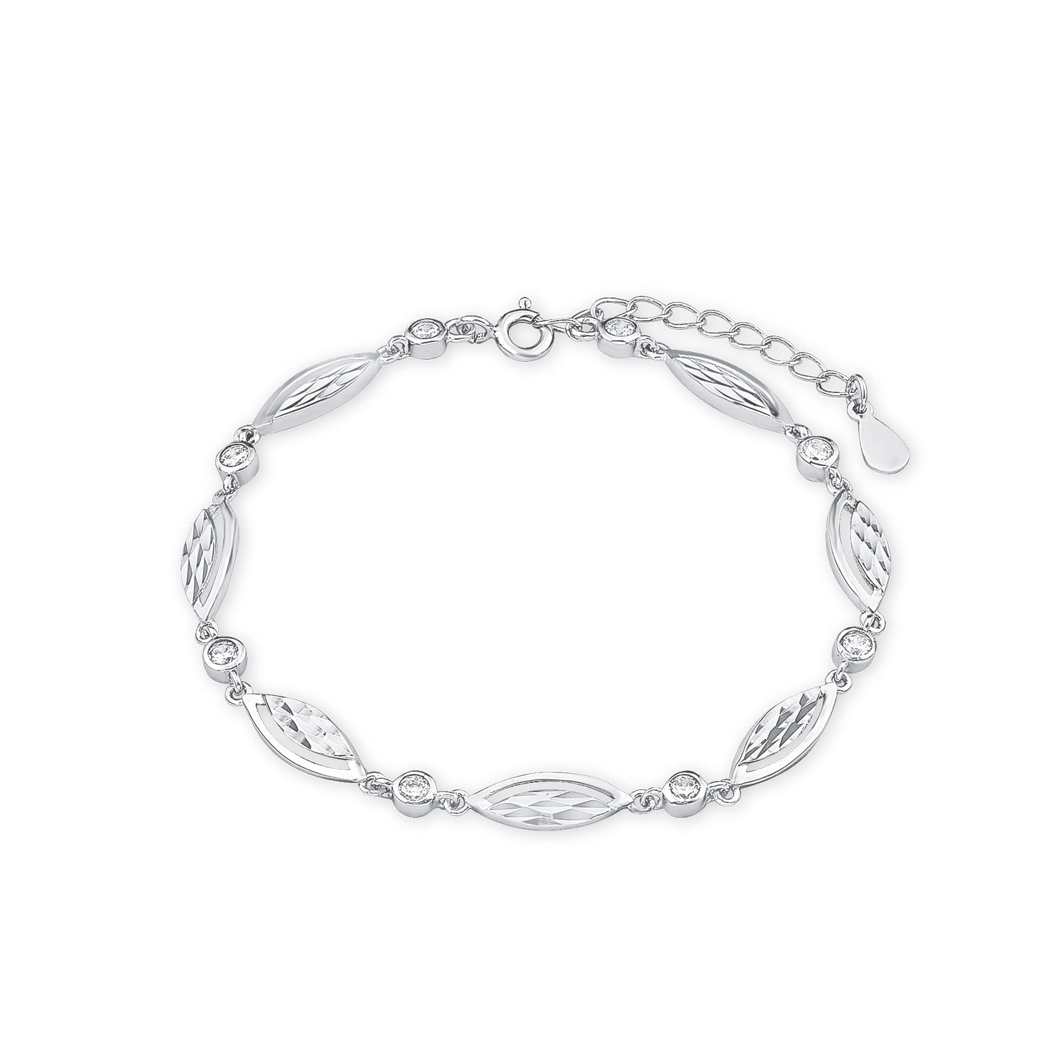 amor-armschmuck-armband-kugel-925-silber-damen image 7