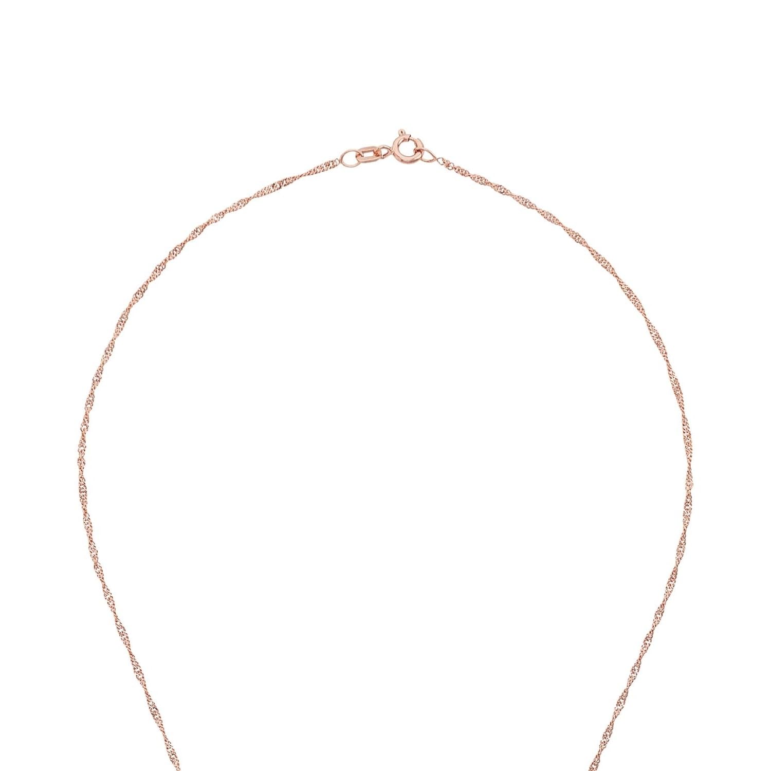 amor-halsschmuck-kette-2022080-ros-herz-zirkonia-45-cm image 3
