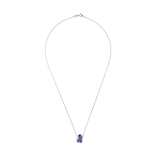 amor-9217762-schmuckset-silber-preciosa-45-cm image 8