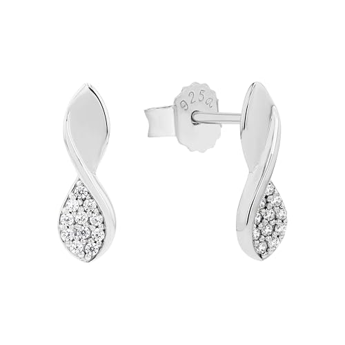 amor-2100168-ohrstecker-damen-silber-zirkonia-14-mm image 8