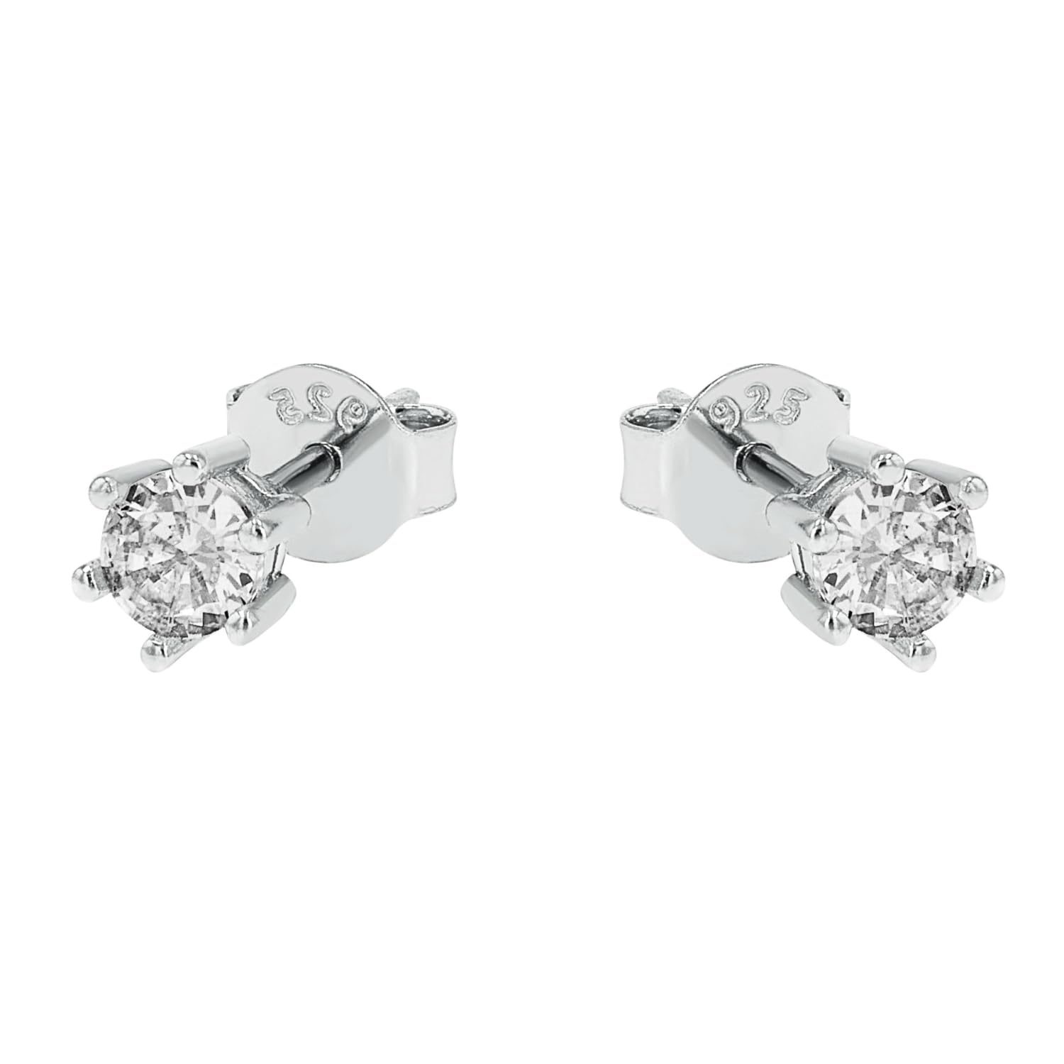 amor-ohrschmuck-ohrstecker-9140077-zirkonia-silber-0-7-cm image 3