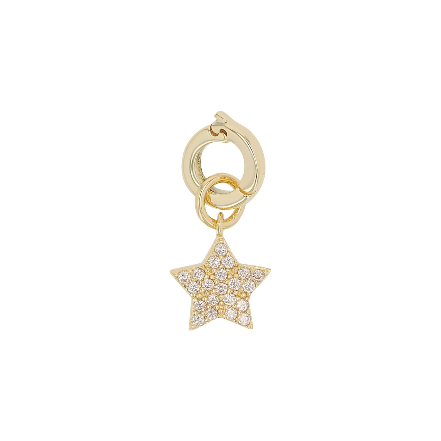 amor-charms-2038483-charm-stern-apricot-zirkonia-925-silber-1-8-cm image 4