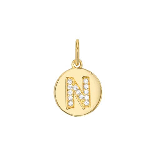 amor-motivanh-nger-925-silber-anh-nger-wei-zirkonia-15-mm-3 image 6