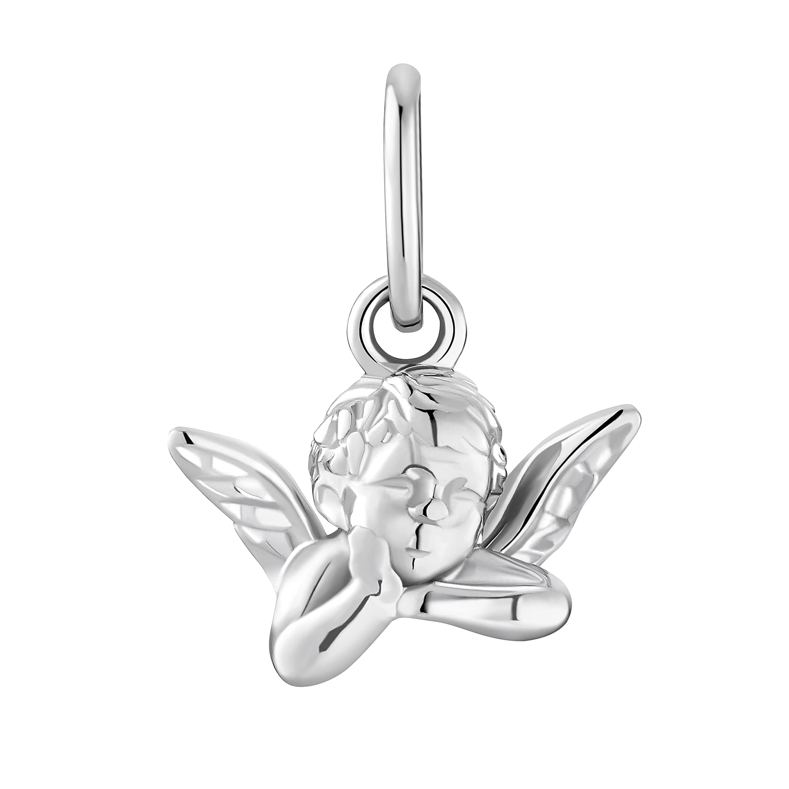 amor-anh-nger-rose-925er-silber-anh-nger-damen-zirkonia image 5