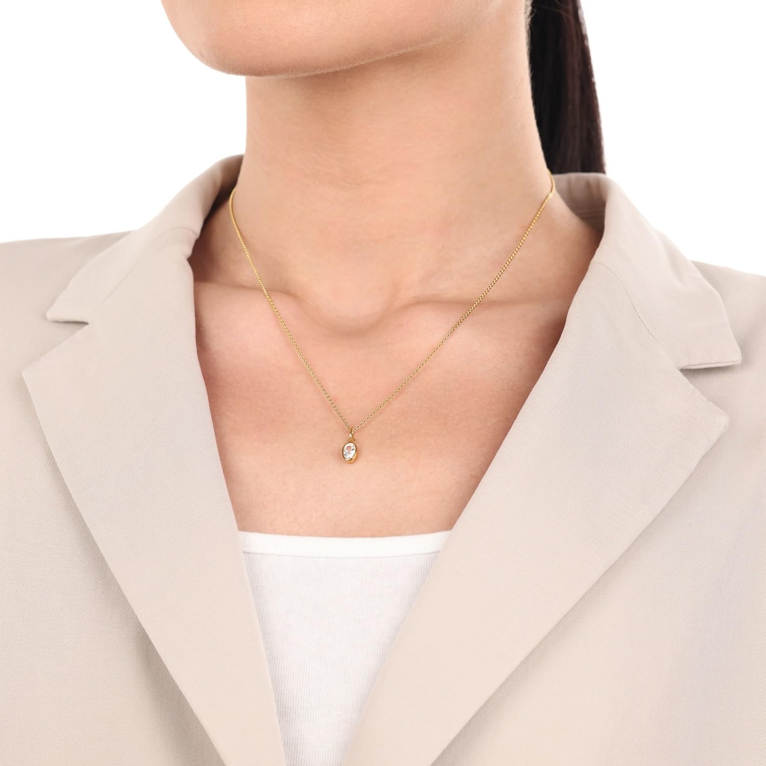 amor-anh-nger-2039071-motivanh-nger-gold-zirkonia-1-3-cm image 2
