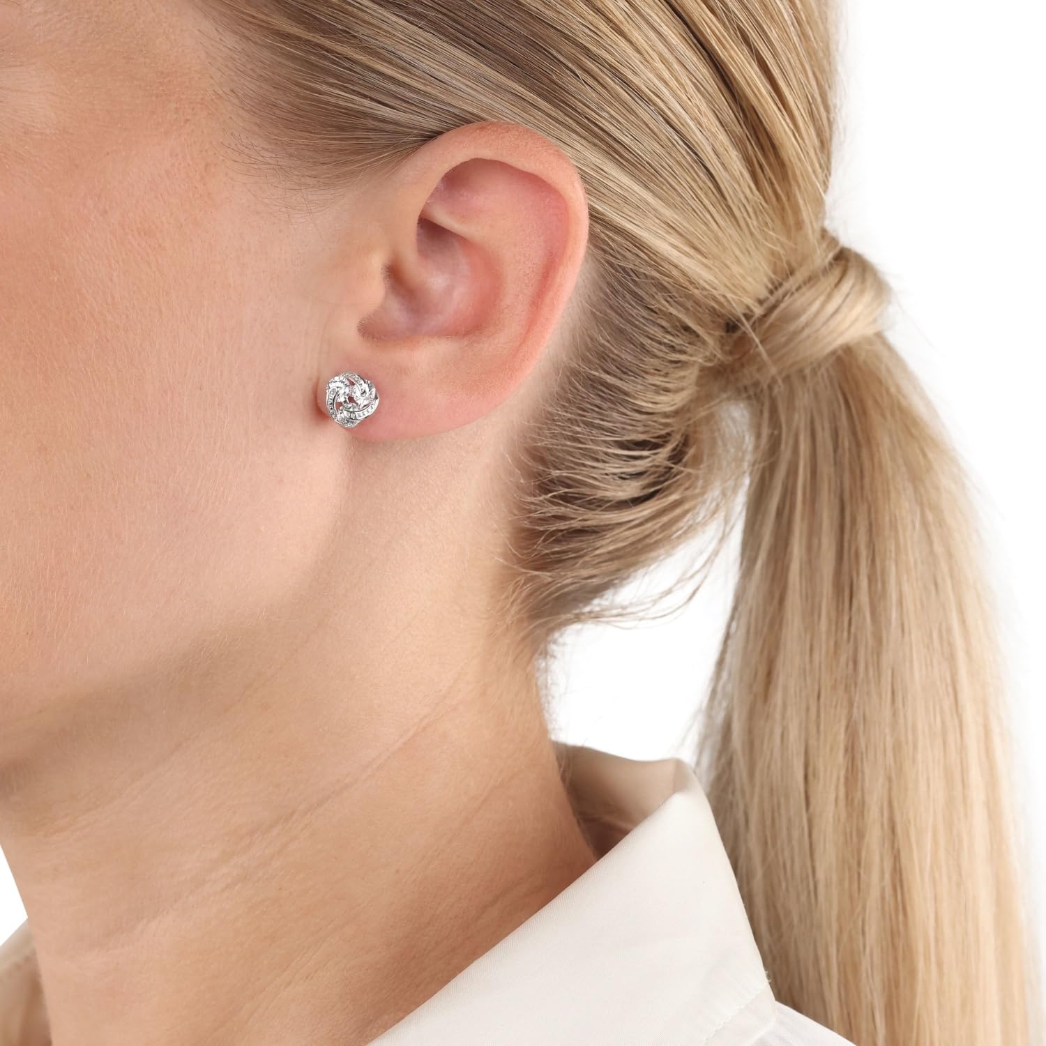 amor-2022981-ohrstecker-silber-zirkonia-1-5-cm-damen image 2