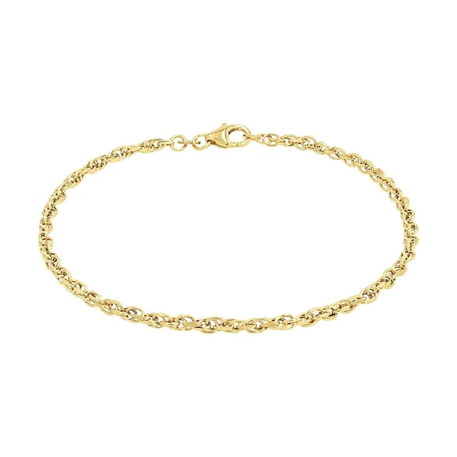 amor-2019974-armband-gold-19-cm-damen-armschmuck image 1