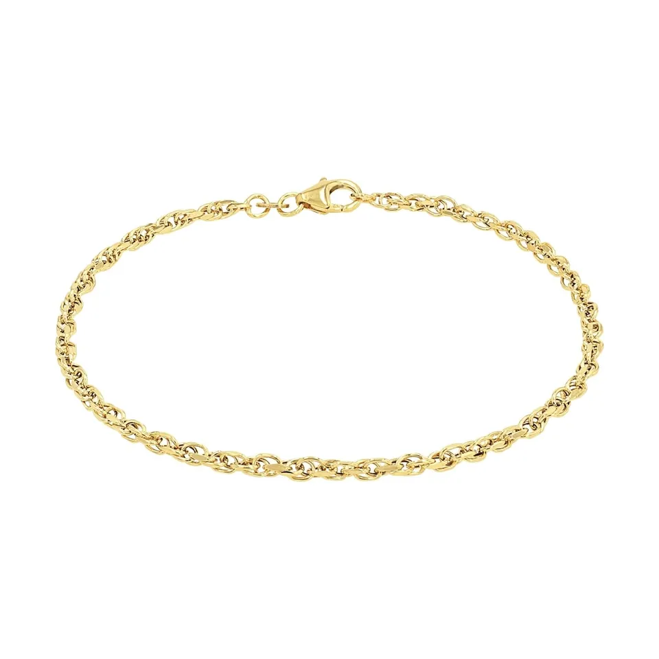 amor-2019974-armband-gold-19-cm-damen-armschmuck image 1