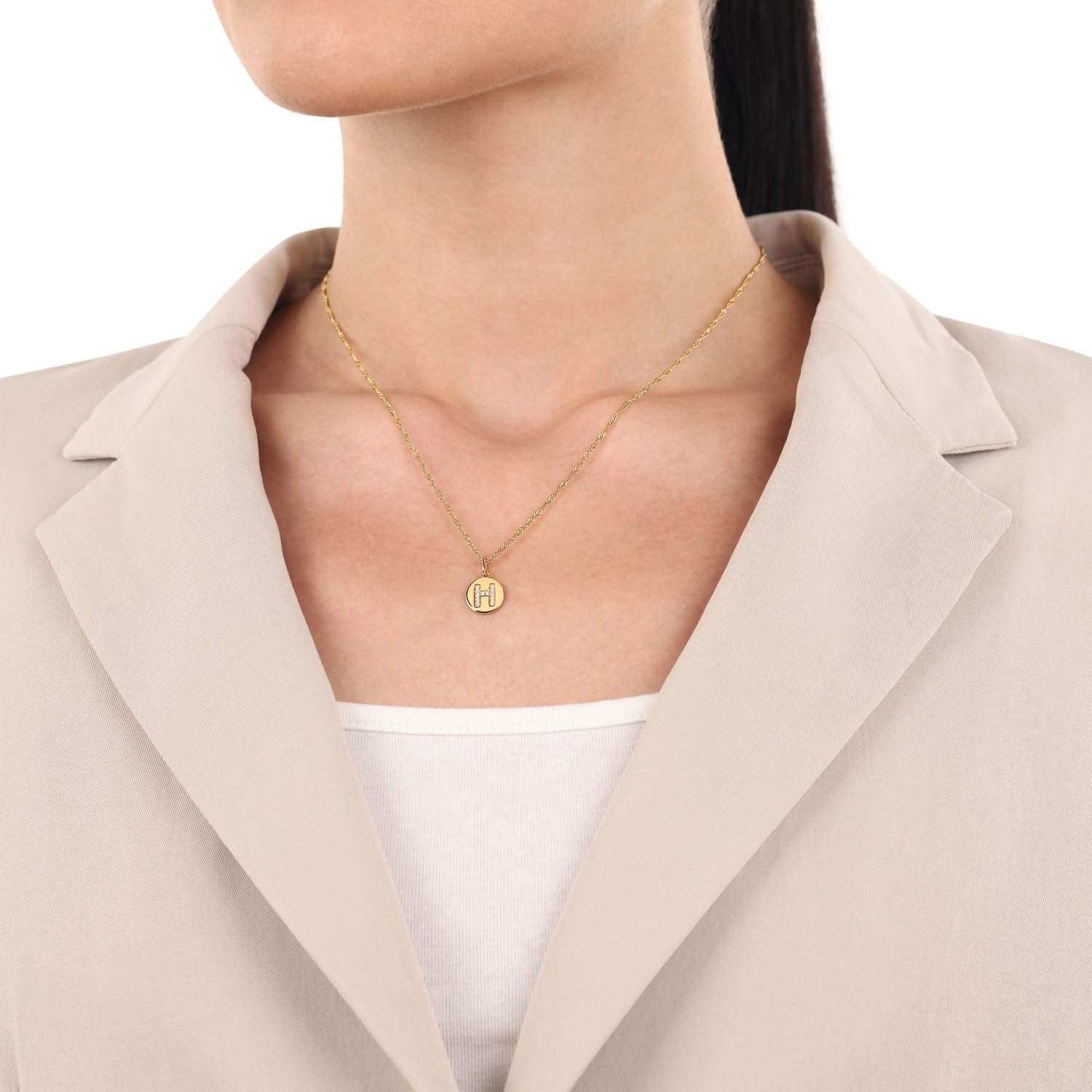 amor-motivanh-nger-anh-nger-wei-zirkonia-15-mm-silber-6 image 3