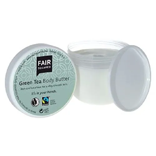 fair-squared-green-tea-k-rperbutter-gr-ner-tee-150-ml image 1