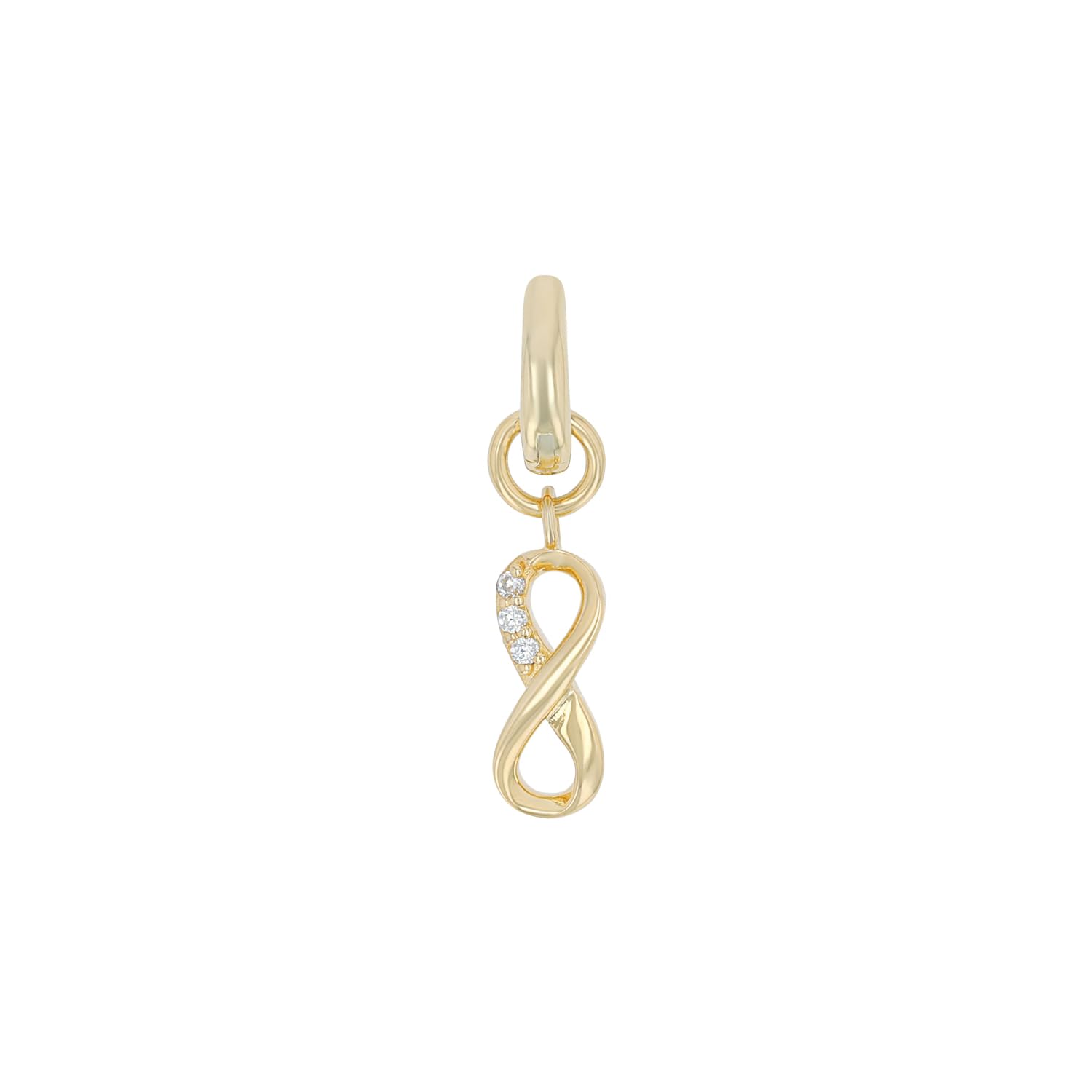 amor-charms-2038554-charm-infinity-wei-zirkonia image 1
