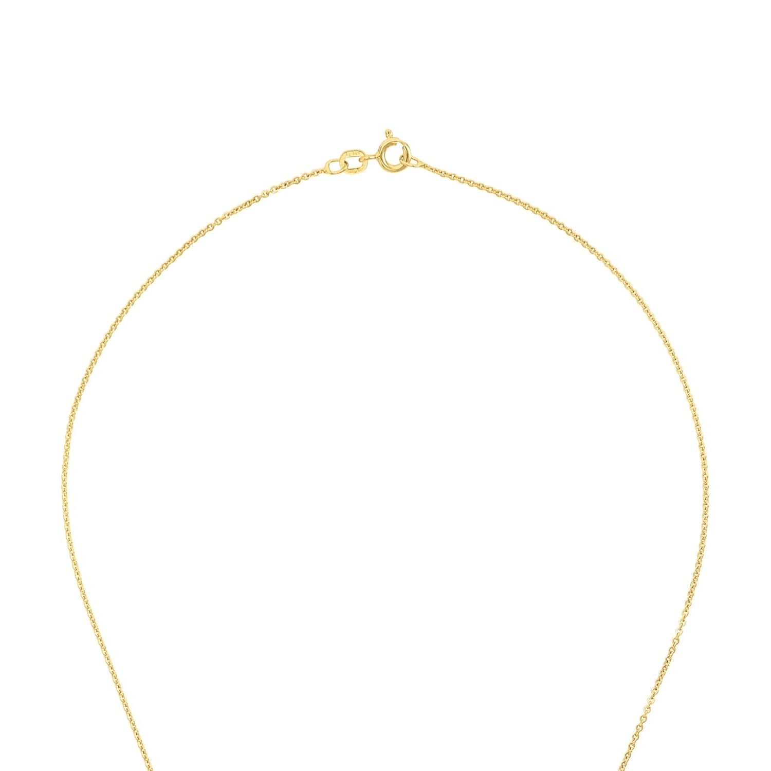 amor-halsschmuck-kette-2022292-gold-herz-zirkonia-45-cm image 3
