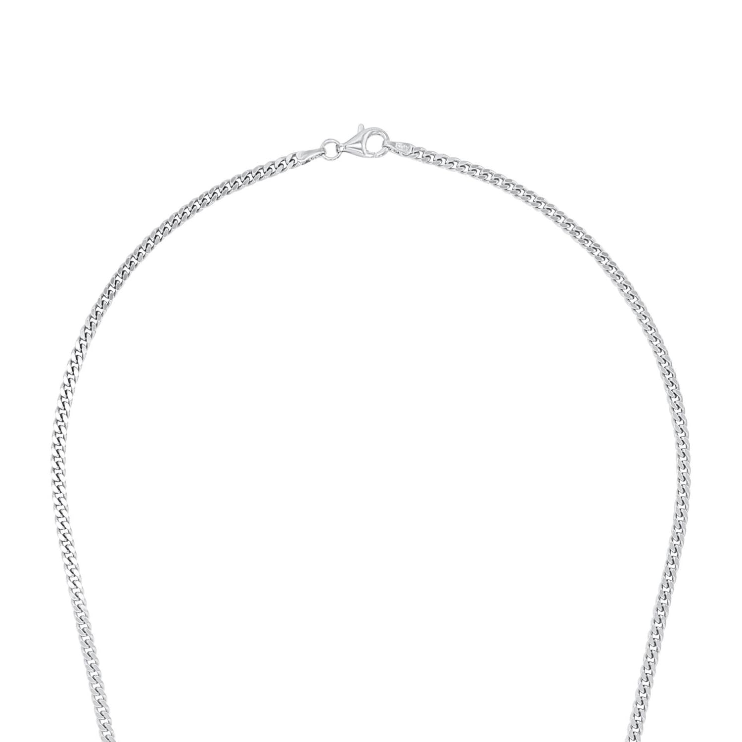 amor-halsschmuck-9056729-collier-50-cm-silber-925-unisex image 3