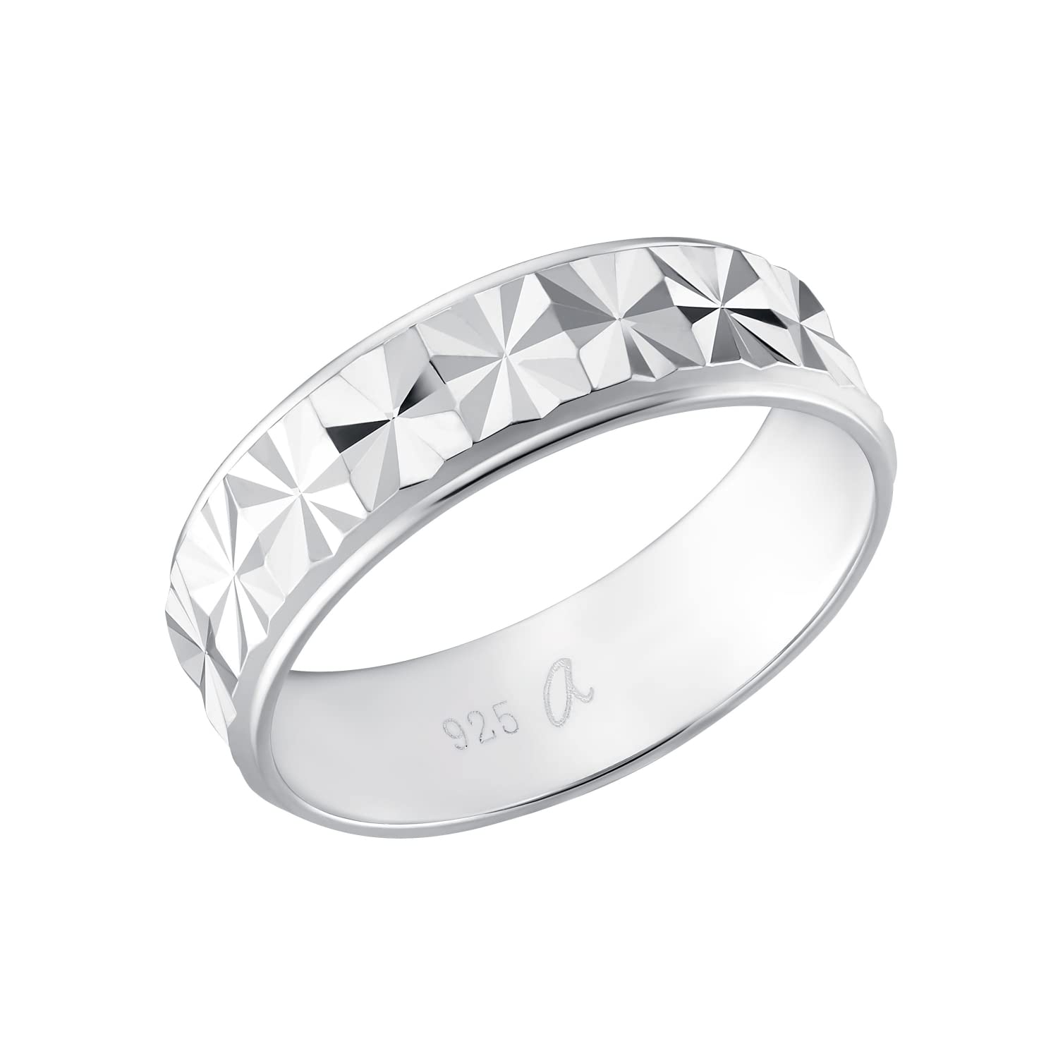 amor-ringe-9817788-ring-silber-925-unisex-damen-herren image 1