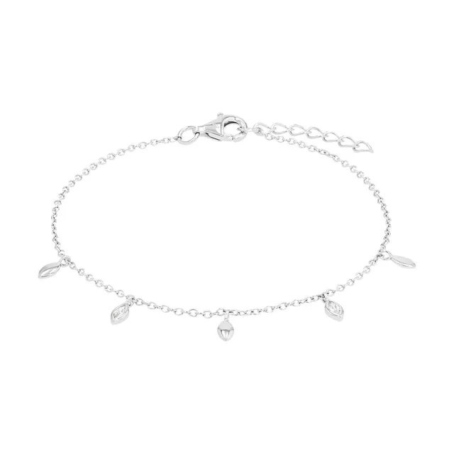 amor-armschmuck-armband-2028525-silber-zirkonia-16-2-cm image 1