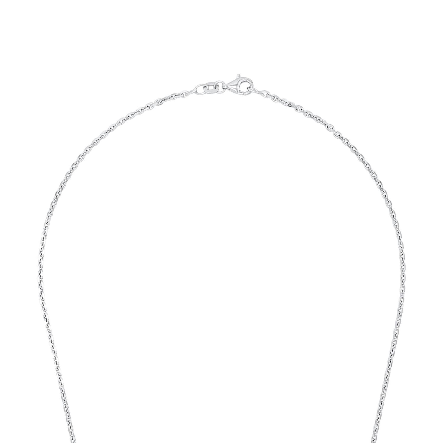 amor-halsschmuck-2017728-collier-50-cm-silber-rhodiniert image 3