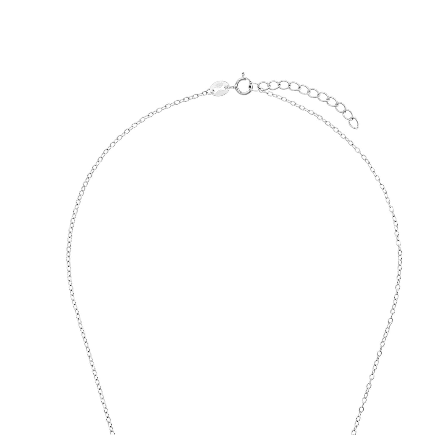 amor-2022105-lebensbaum-halskette-silber-45-cm-zirkonia image 3