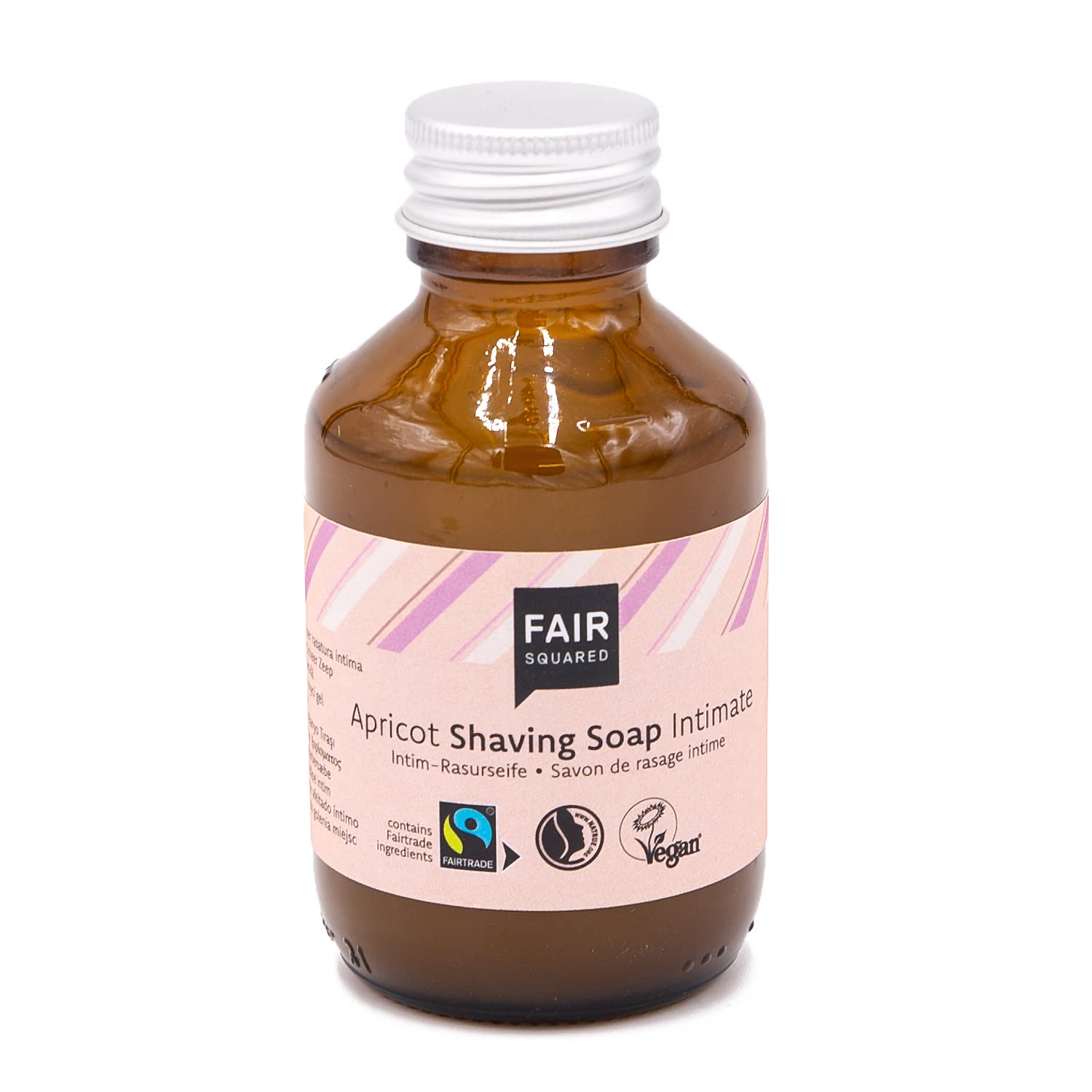fair-squared-apricot-rasierseife-intim-100-ml image 1