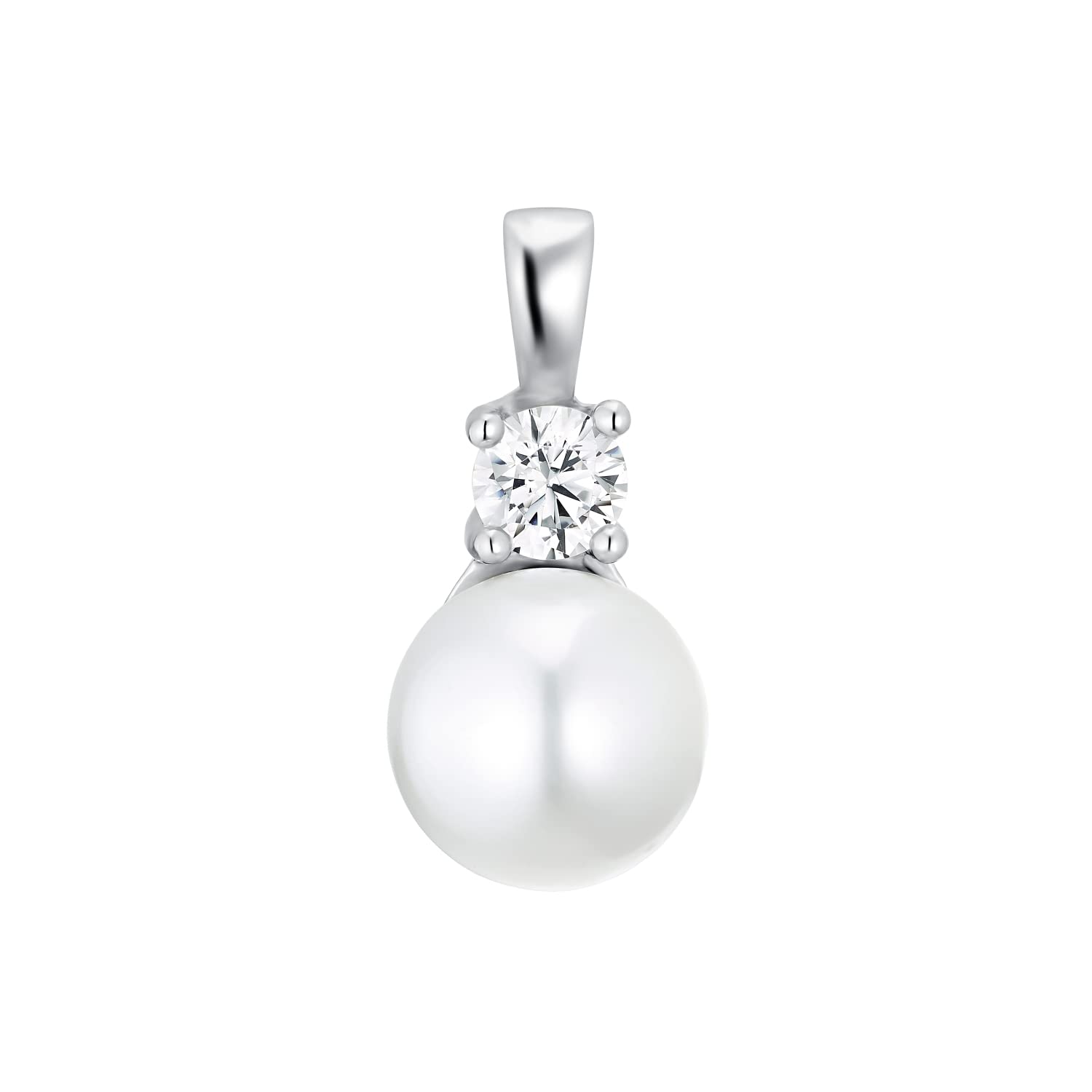 amor-anh-nger-2023210-925-silber-wachsperle-zirkonia image 1
