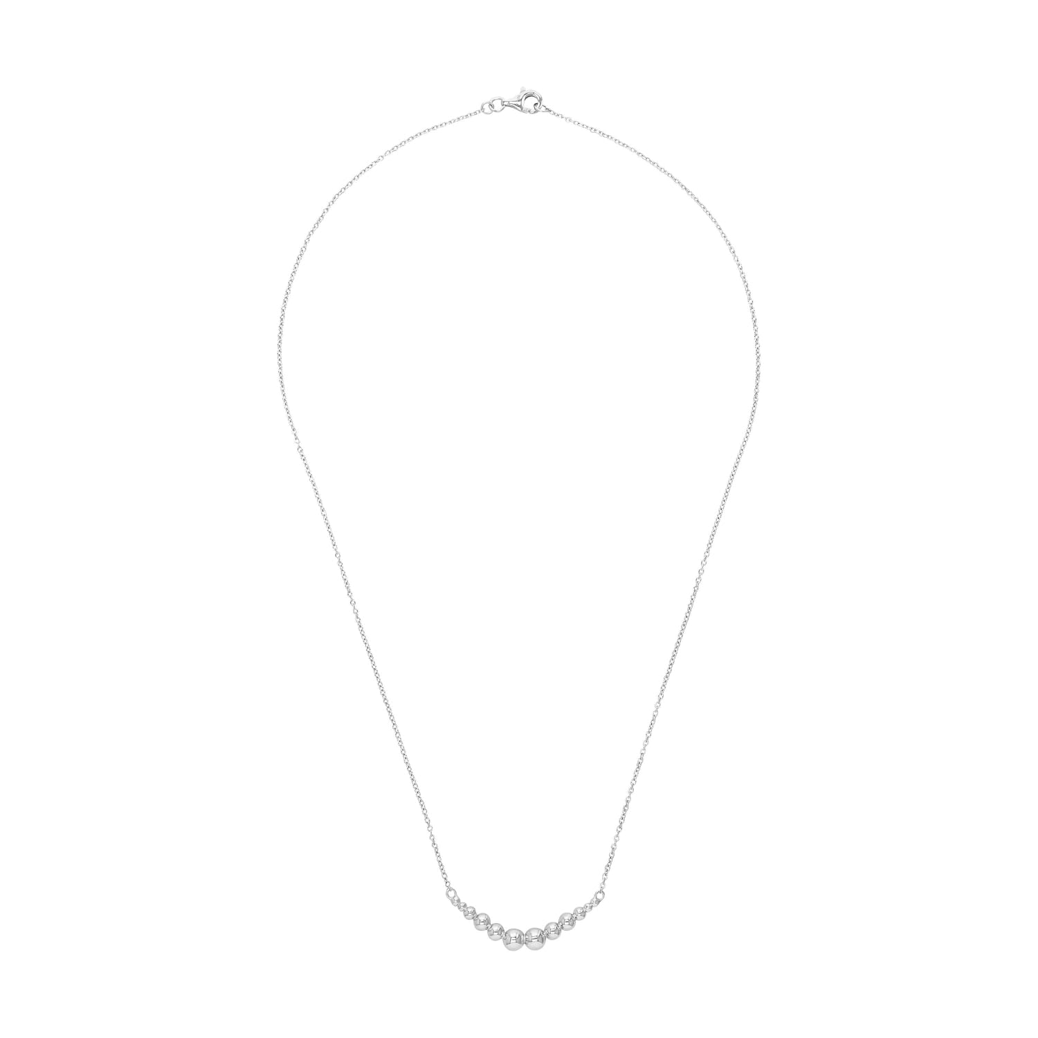 amor-2026233-halskette-silber-45-cm-basic-ohne-stein image 2