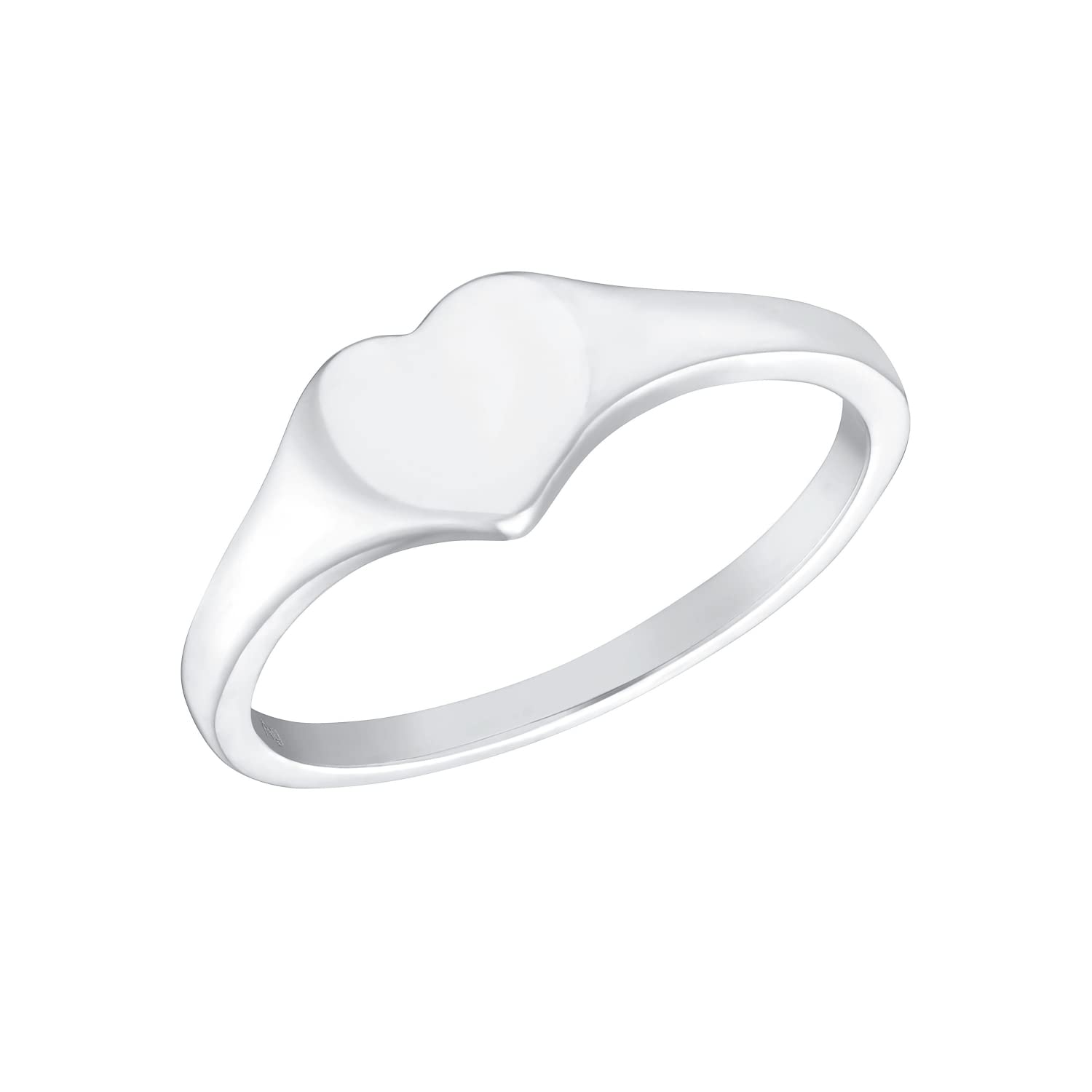 amor-ringe-2035596-damen-ring-silber-herz-gravierbar image 1