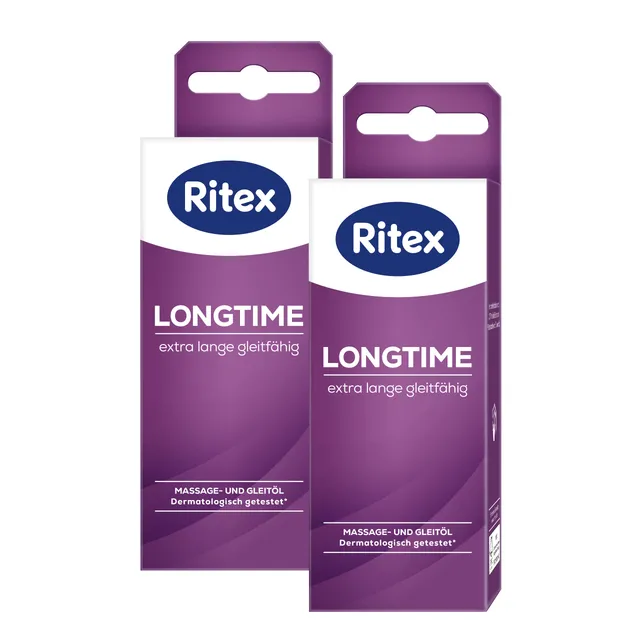 ritex-longtime-gleit-l-silikon-100-ml-langanhaltend image 1